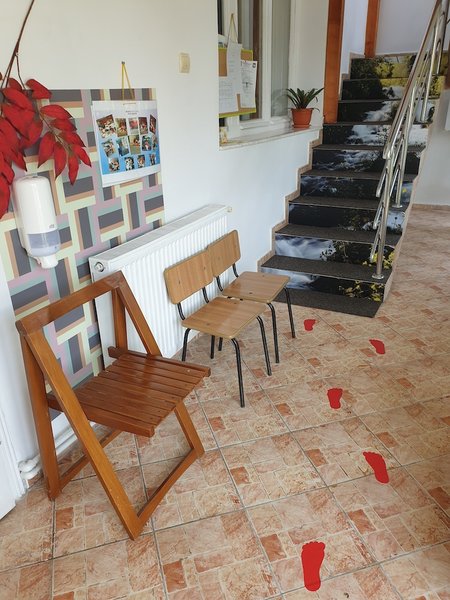 Insula Copilariei - Gradinita, After School