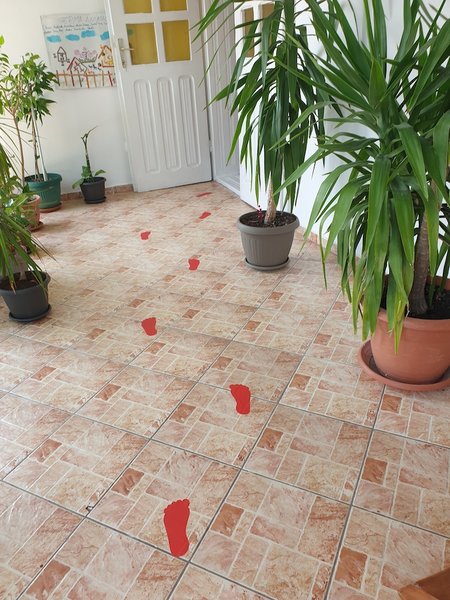 Insula Copilariei - Gradinita, After School